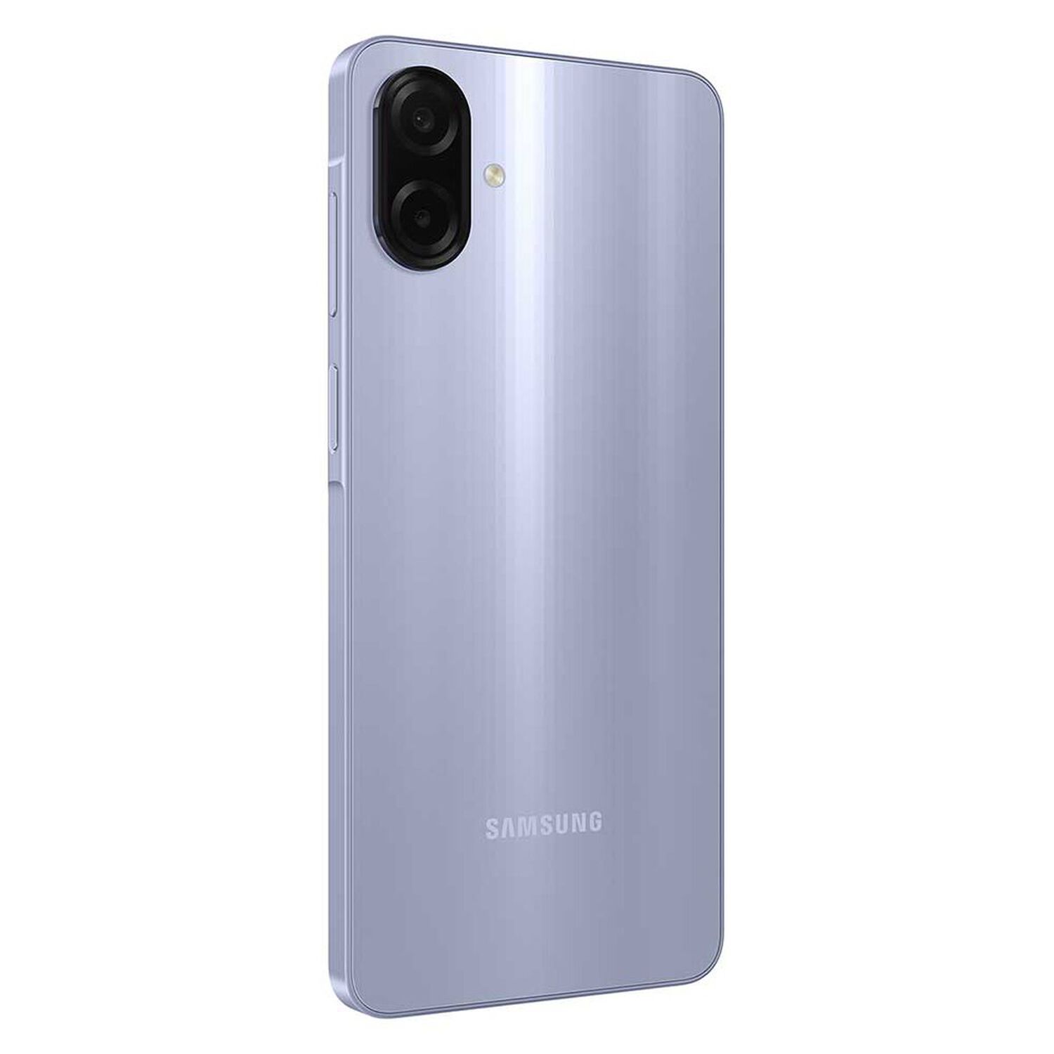 Samsung Galaxy A07 128gb 4gb Ram Violeta image number 2.0