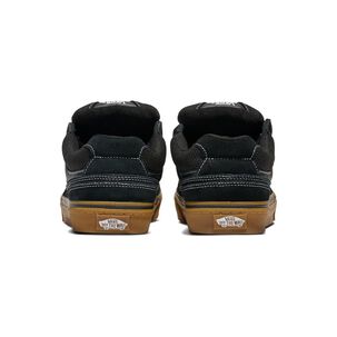 Zapatilla Urbana Hombre Vans Md Caldrone Negro