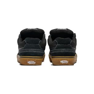 Zapatilla Vans Md Caldrone Hombre Negro