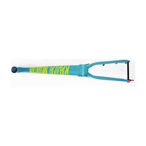 Cuadro Radical Mountain 27.5 Enduro Ht Aluminio Verde