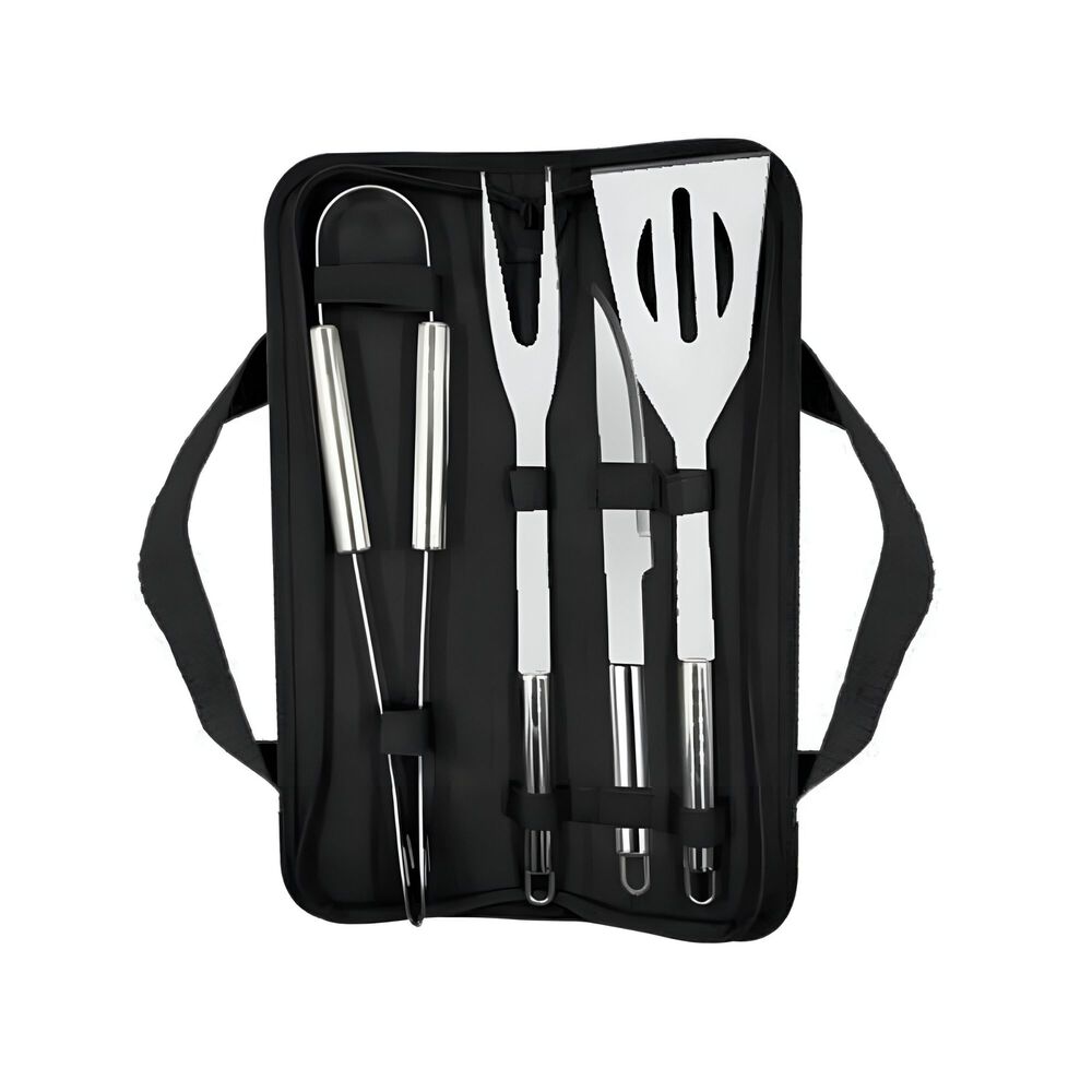 Funda Cobertor Parrilla Exterior Impermeable 145x61x117 Cm image number 0.0
