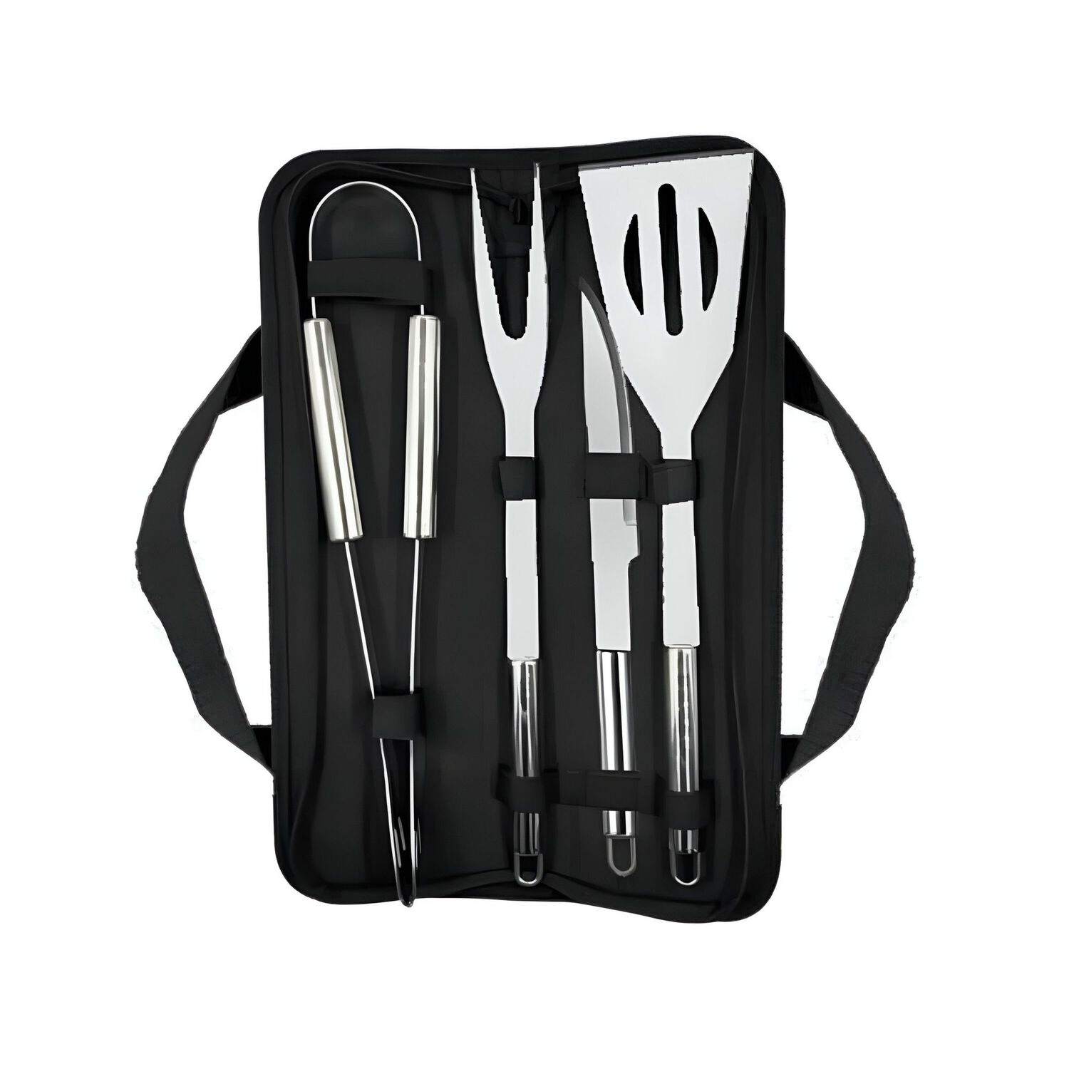 Funda Cobertor Parrilla Exterior Impermeable 145x61x117 Cm image number 0.0