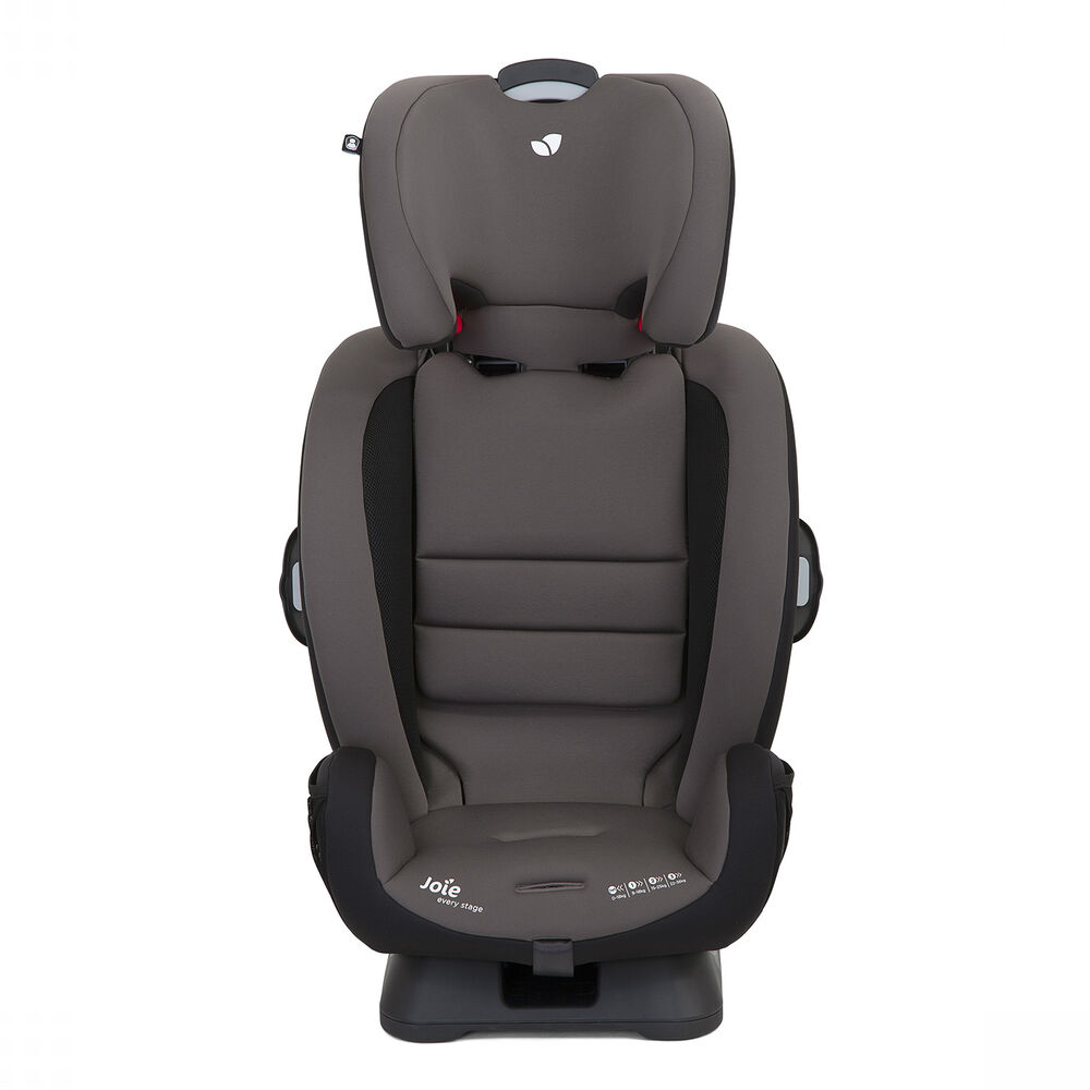 Silla De Auto Convertible Every Stage Ember Joie image number 4.0
