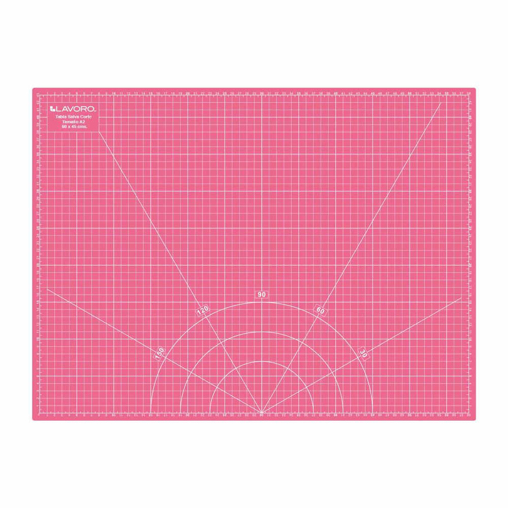 Tabla Salvacorte 60x45 Cm (a2) image number 2.0