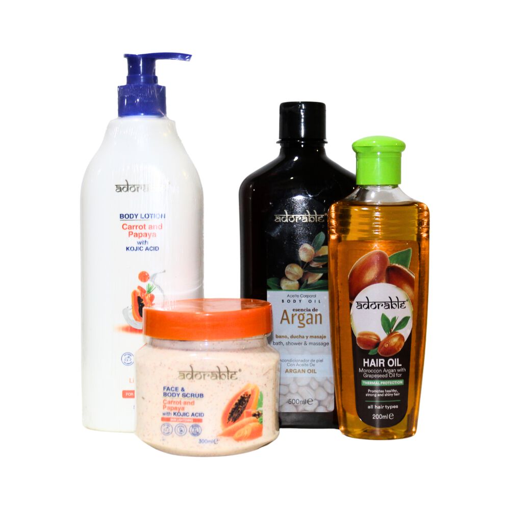 Skincare Energizante image number 0.0