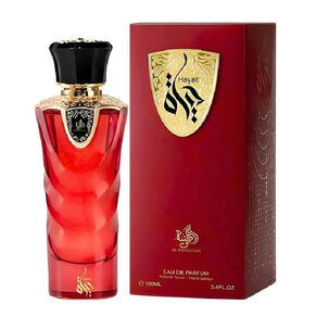 Al Wataniah Hayat Edp 100ml