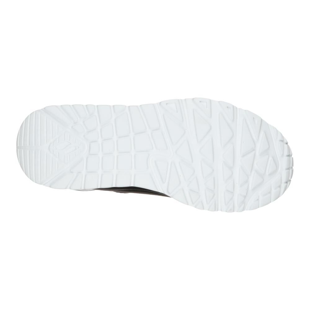 Zapatilla Infantil Niño Skechers Uno Lite - Vendox Blk image number 2.0