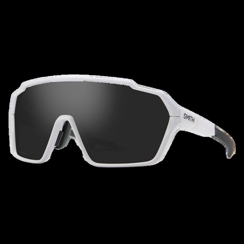 Lente Shift Mag Matte White/grey Smith image number 0.0