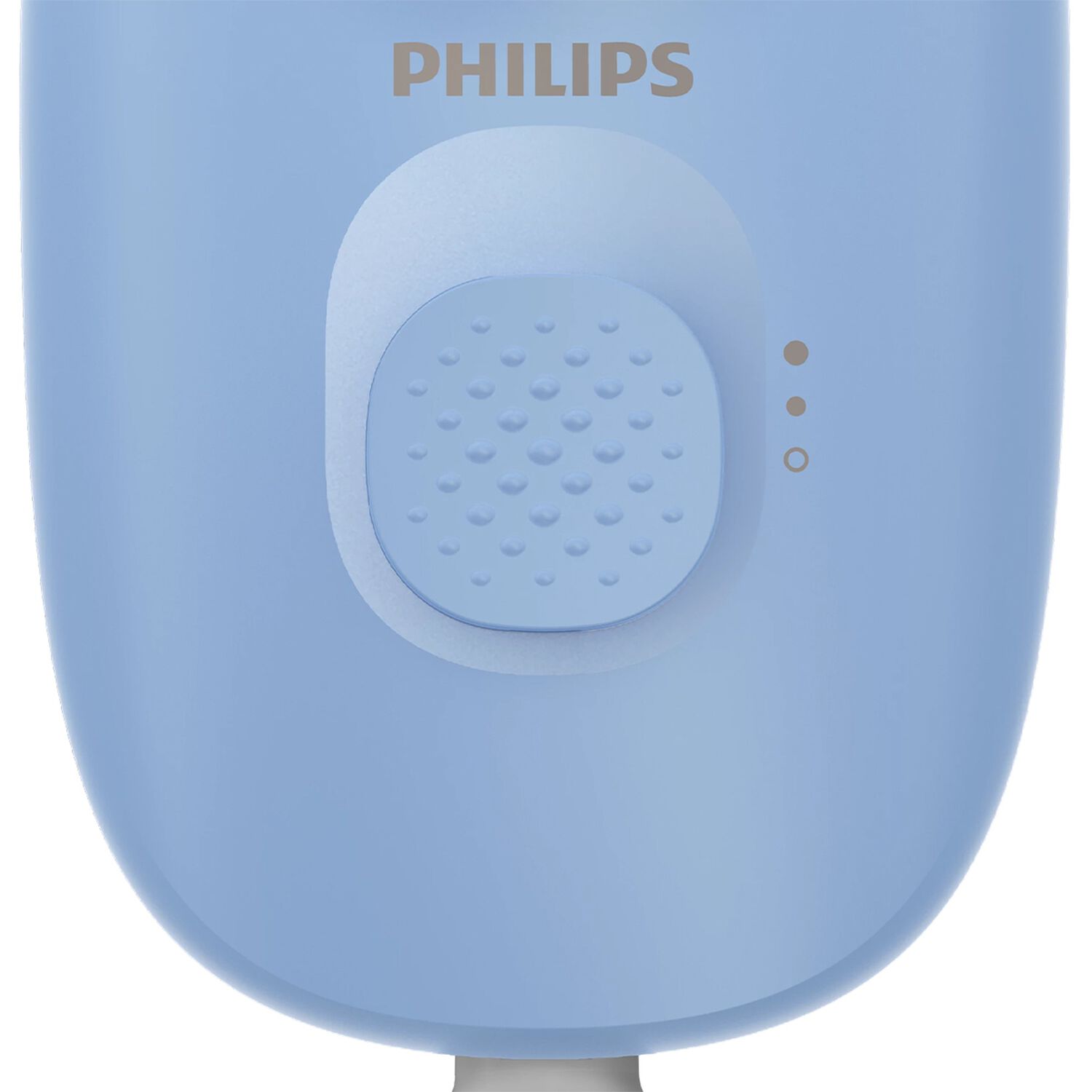 Depiladora El&eacute;ctrica Philips Bre247/00 Uso Con Cable image number 2.0