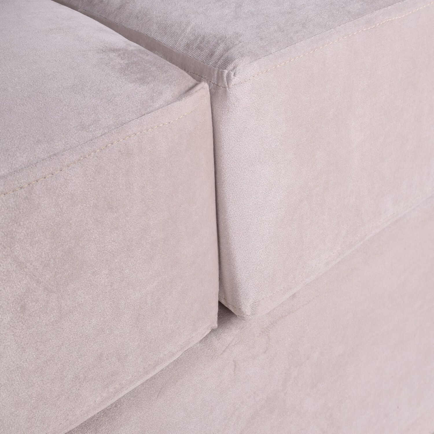 Seccional Kenia Beige image number 2.0