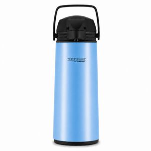 Termo Sif&oacute;n De L&iacute;quidos Jado 1.9l Thermos 12h Hot & 24h Cold Azul