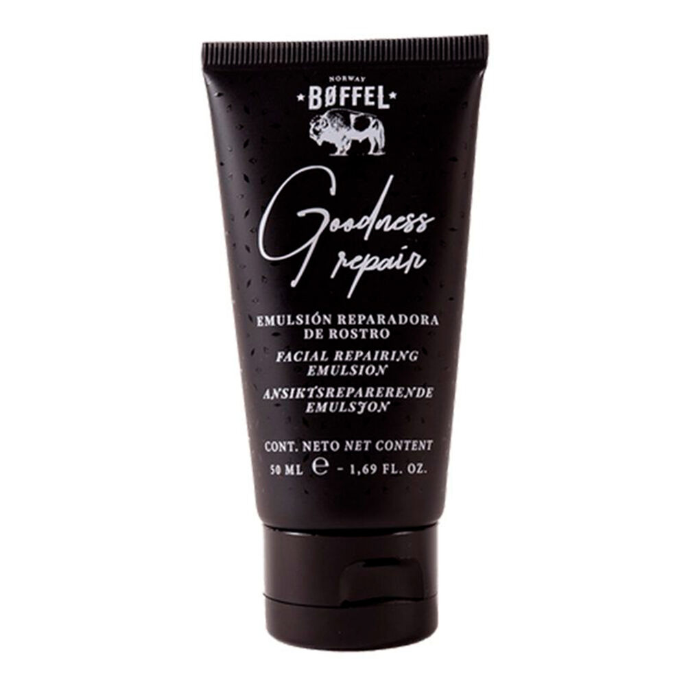 Crema Facial Reparadora Y Revitalizante Boffel 50ml image number 0.0