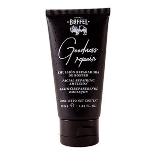 Crema Facial Reparadora Y Revitalizante Boffel 50ml