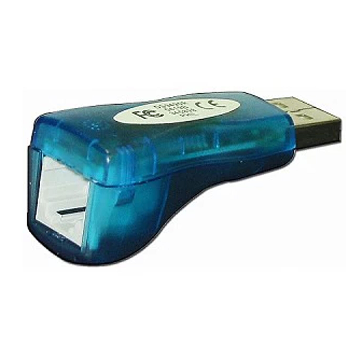 Adaptador Usb A 1-wire Ds9490r# image number 0.0