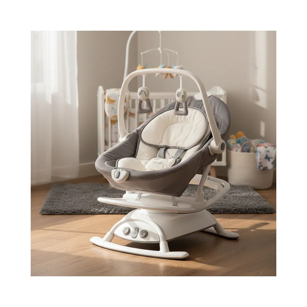 Columpio Sansa Fern Joie image number 1.0