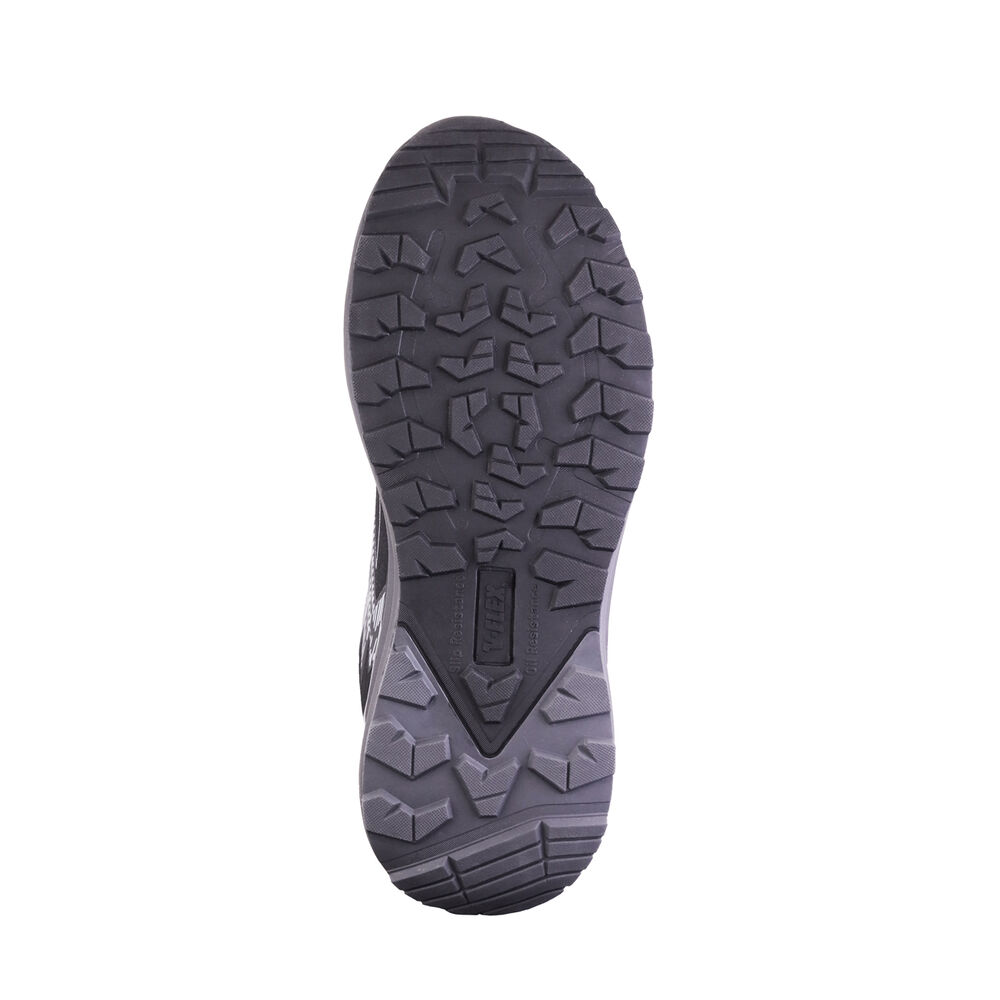 Zapatilla De Seguridad Evalight Negro V83 image number 3.0