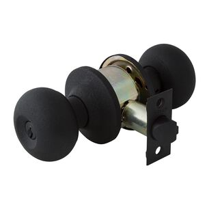 Cerradura Odis 206 Acceso - Linea 206 Negro