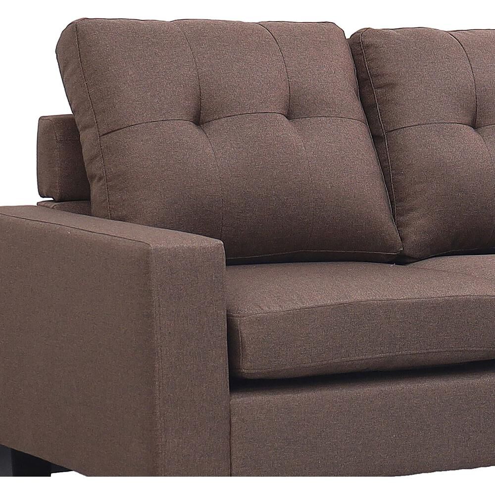 Sof&aacute; Seccional Azhome N&aacute;poles / 4 Cuerpos image number 4.0