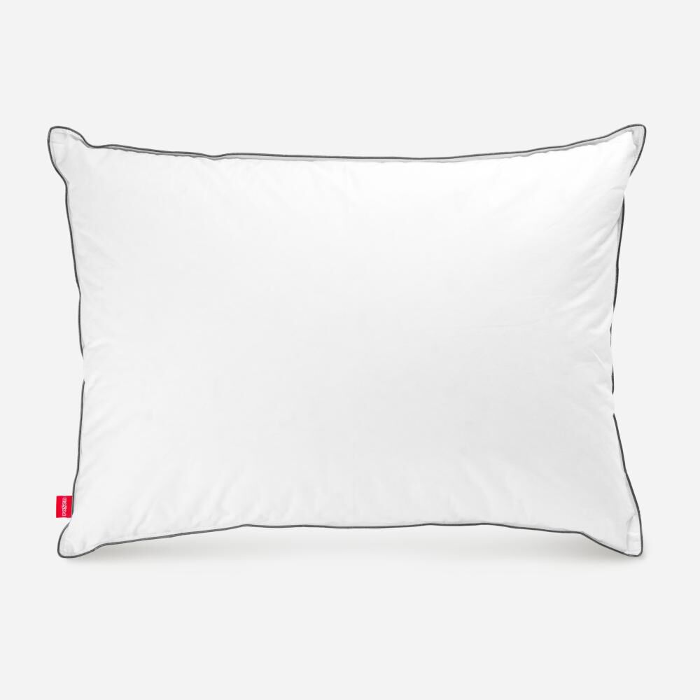 Almohada Rosen Pluma Natural image number 2.0