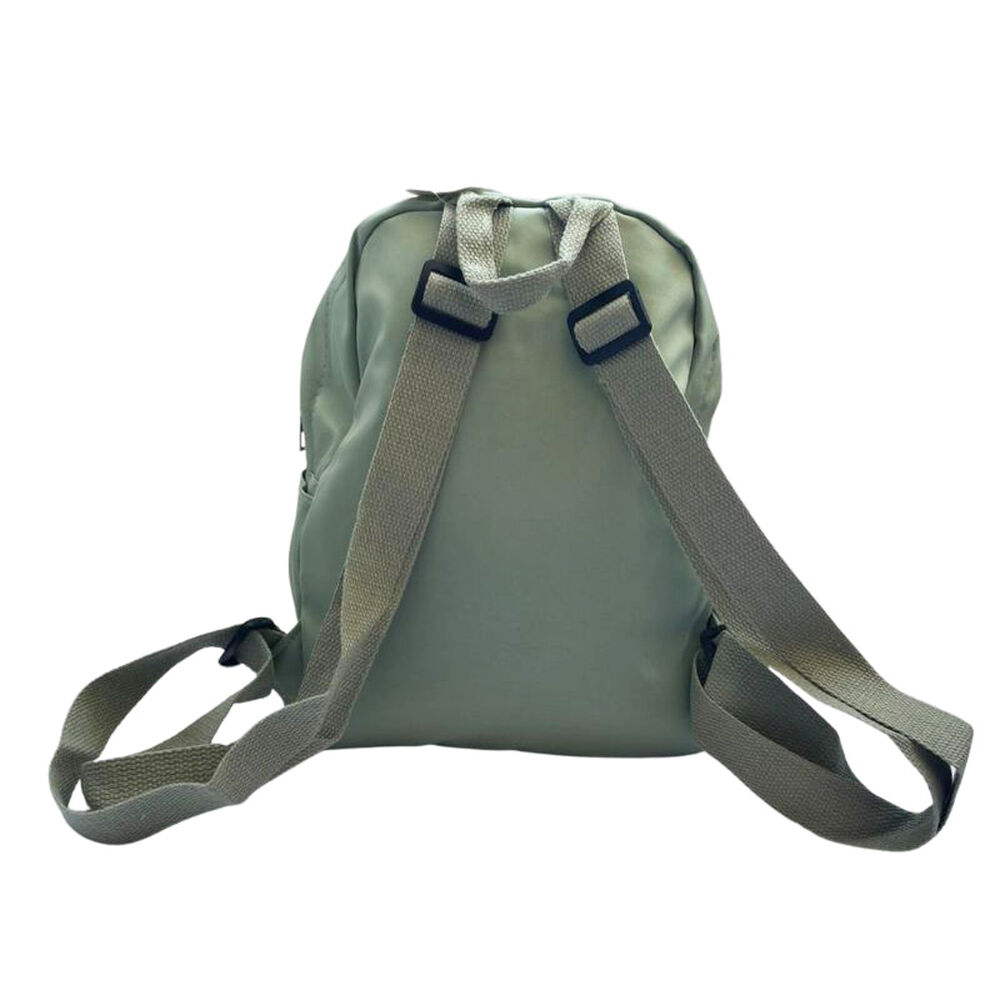 Mochila Escolar Para Ni&ntilde;os Bolso Infantil Paseo Osito image number 2.0