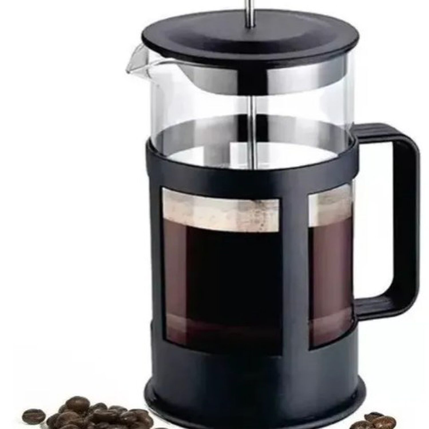 Prensa Cafetera Francesa 600ml image number 0.0