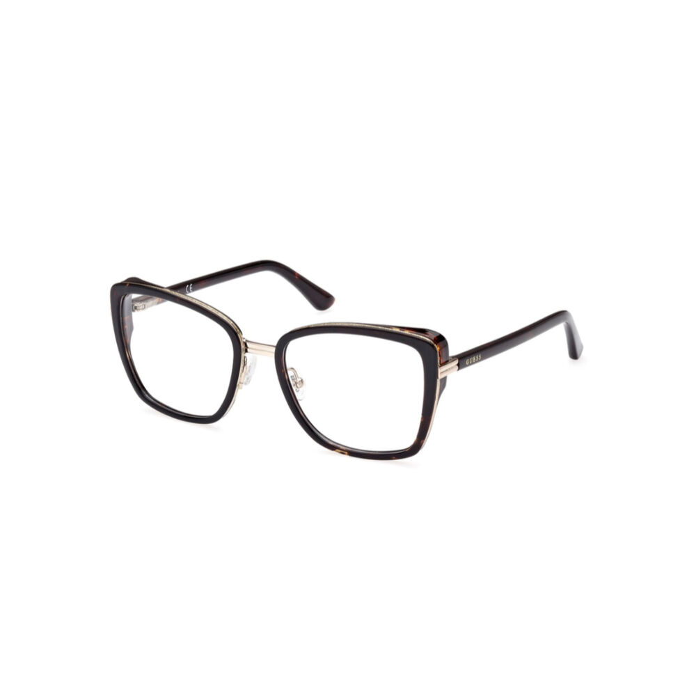 Lentes &Oacute;pticos Havana Guess image number 1.0