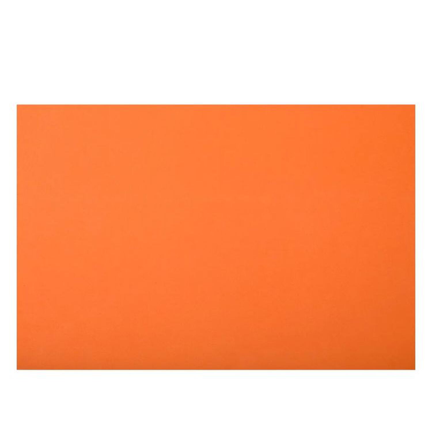 Goma Eva 40x60cm 2mm Naranja Torre image number 0.0