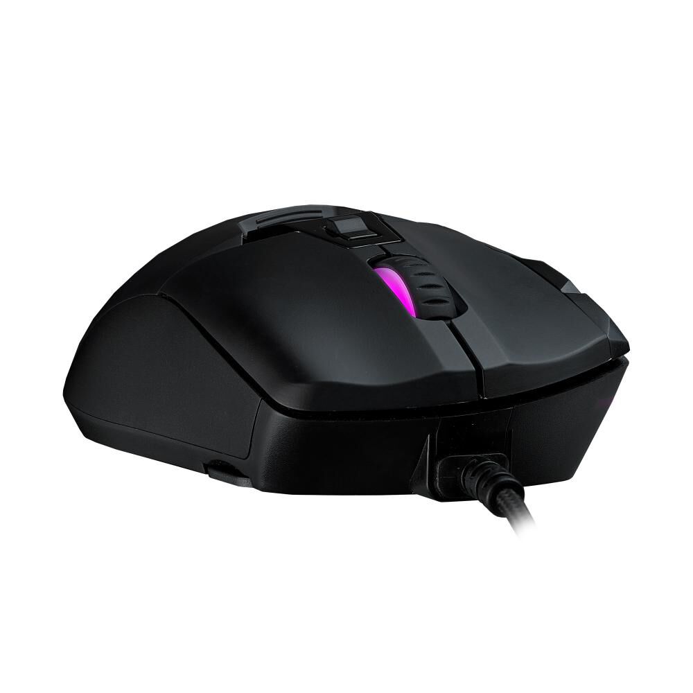 Mouse Gamer Rapoo Vpro Con Cable 6200dpi V33 Ra023 image number 3.0