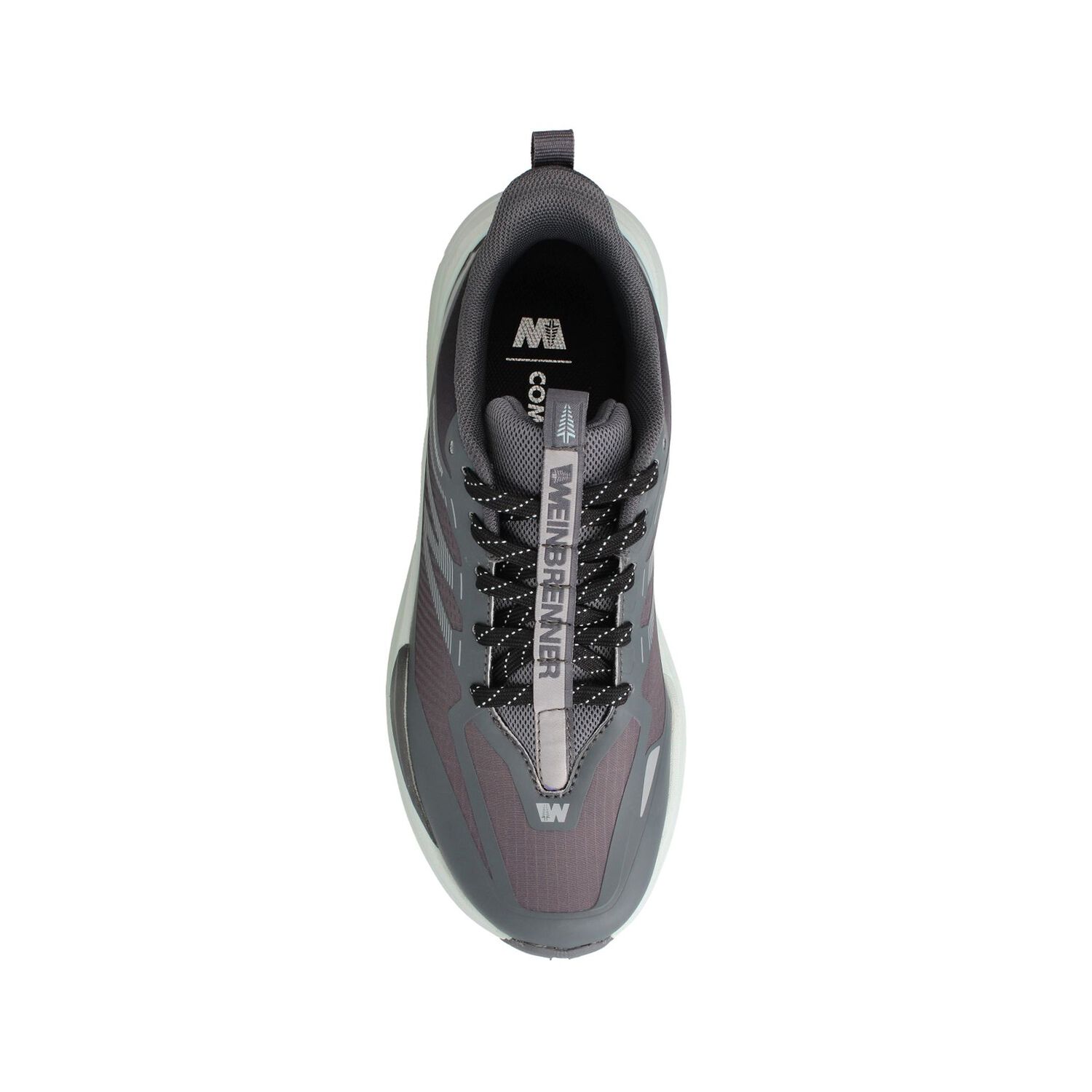Zapatilla Mujer Weinbrenner X-trailer Gris image number 3.0