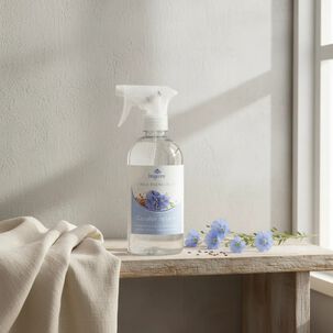 Aromatizante Para Ropa Y Ambientes Capullos De Lino Biogreen 500 Ml