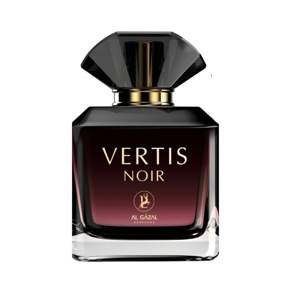 Al Gazal Vertis Noir Edp 100 Ml image number 2.0