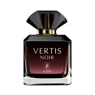 Al Gazal Vertis Noir Edp 100 Ml
