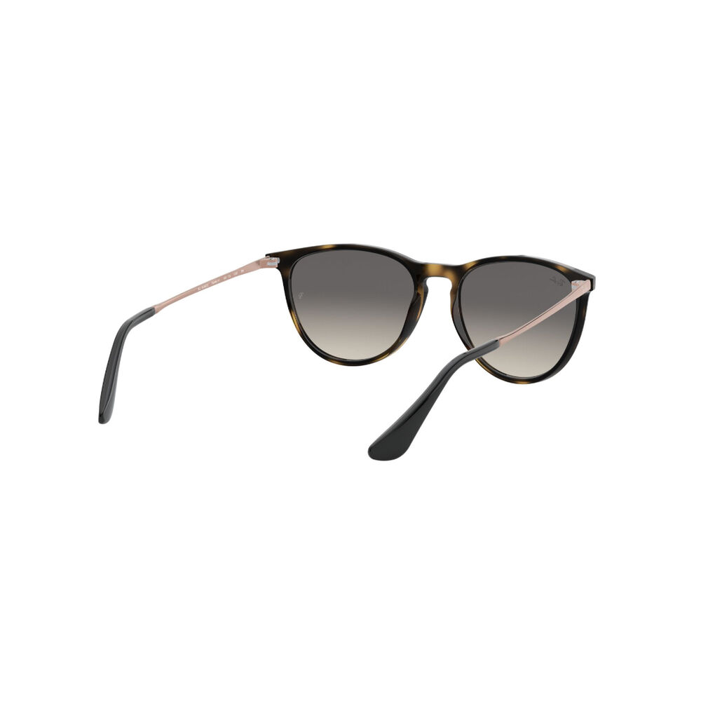 Lentes De Sol Erika Havana Ray-ban Junior Para Niños image number 7.0