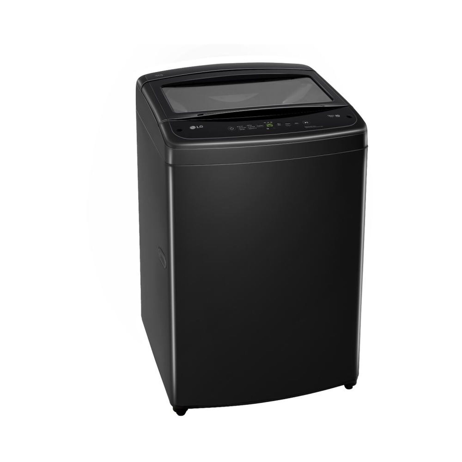 Lavadora LG WT19OBVTB / 19 Kilos image number 6.0