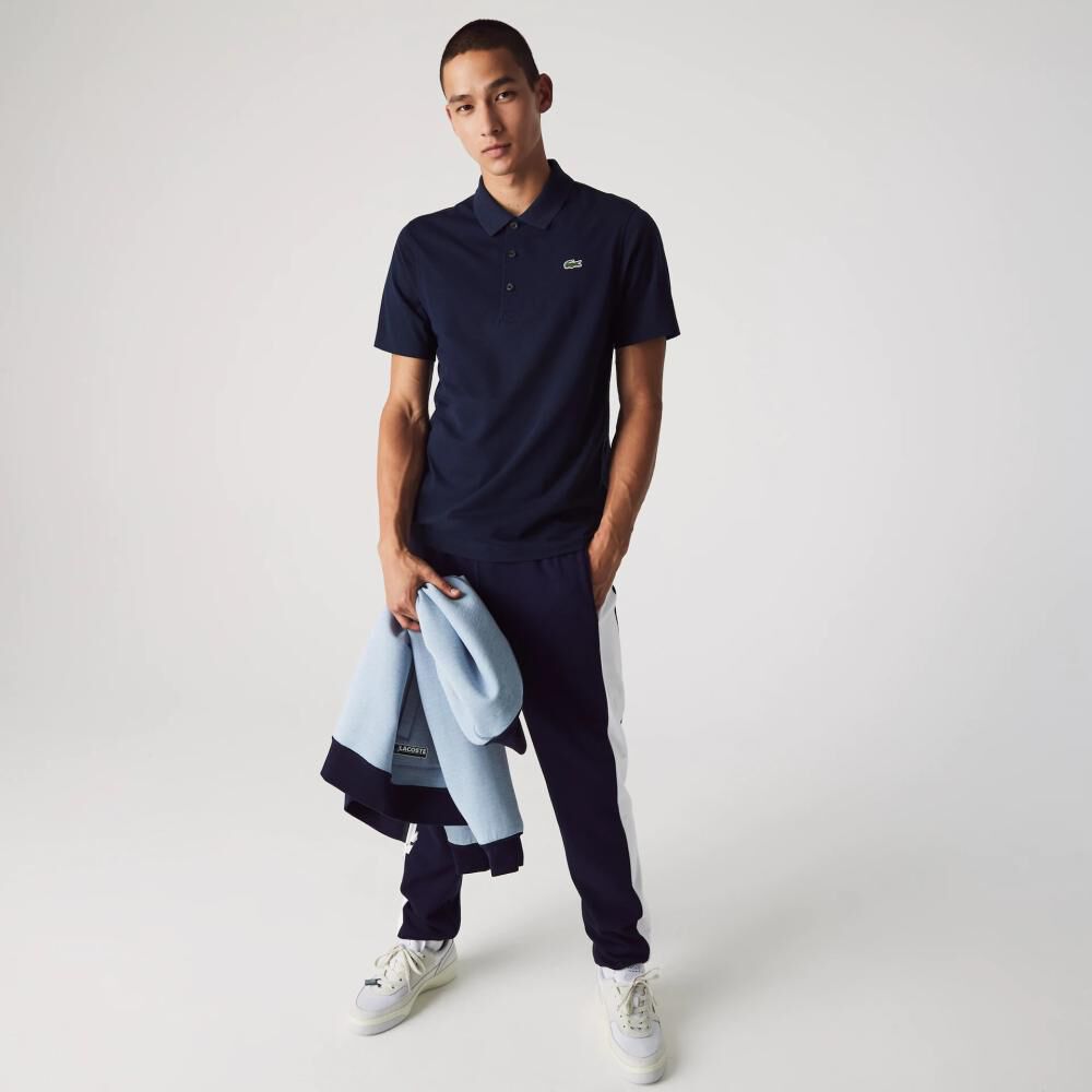 Polera Hombre Lacoste image number 0.0