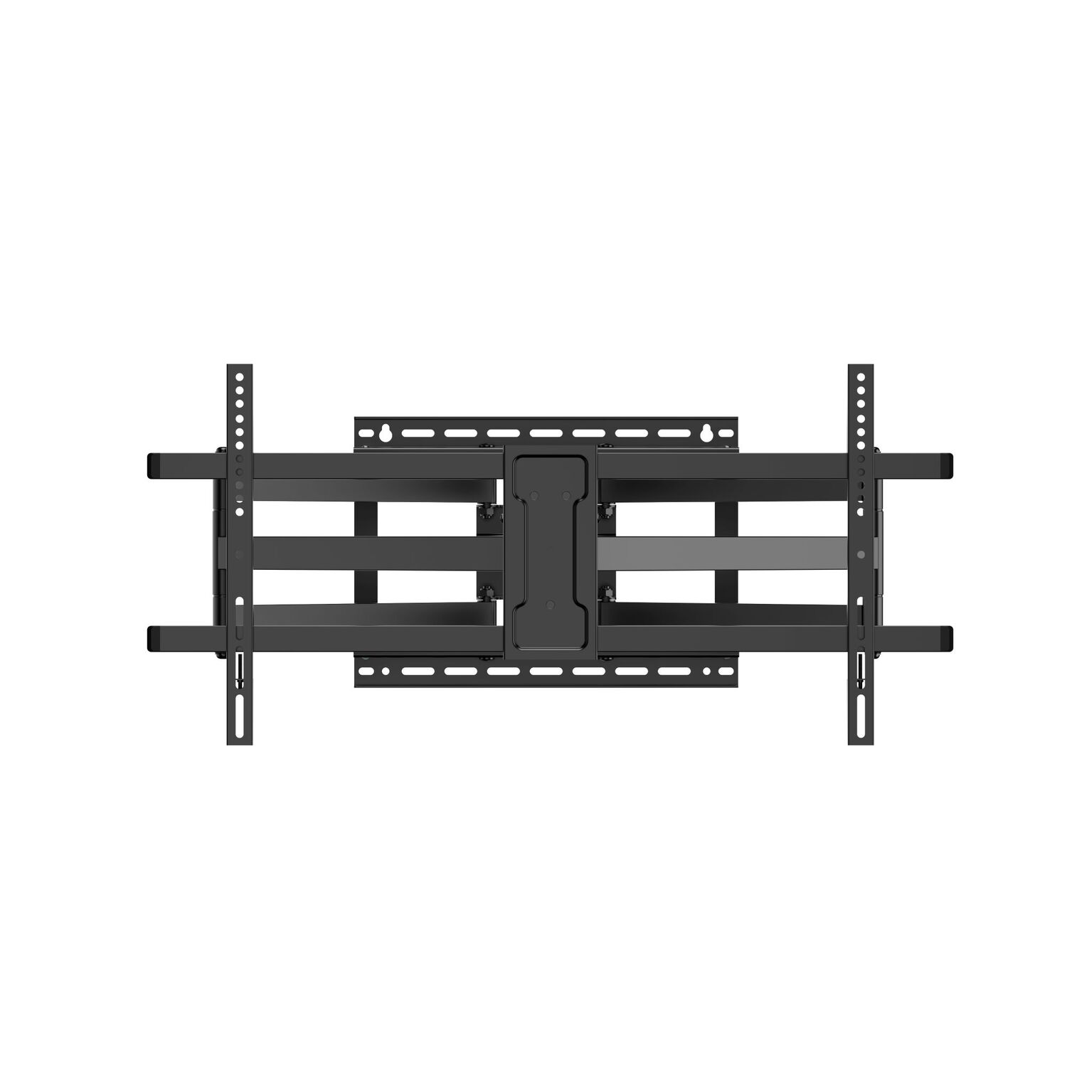 Soporte Para Tv Con Doble Brazo - 1.08m 43" A 90" 60kg - Sbrp84-486xl Brasforma image number 4.0