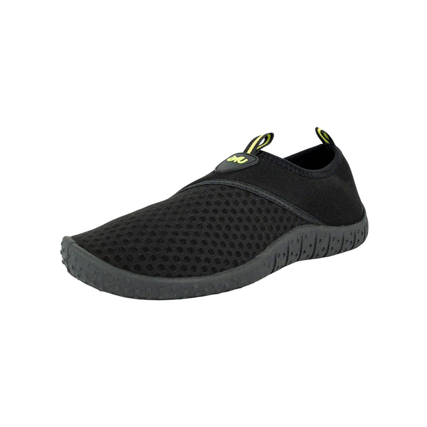 Zapatilla De Agua Miyun Negro Uns image number 0.0