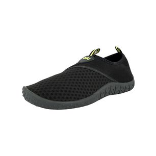 Zapatilla De Agua Miyun Negro Uns