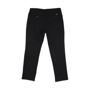 Pantalón Liso Tiro Medio Regular Hombre The King's Polo Club