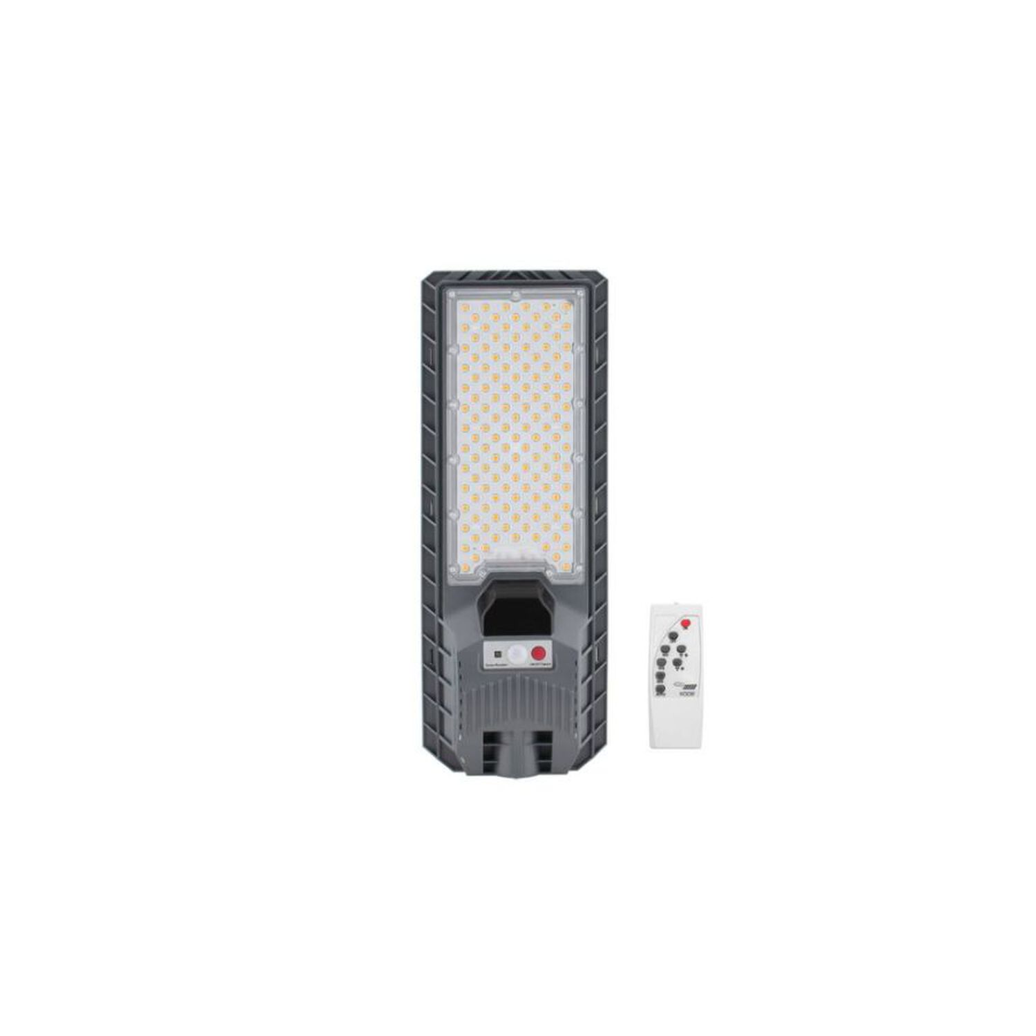 Lampara Solar 600w Led Completa Con Brazo Y Control Lh-830 image number 4.0