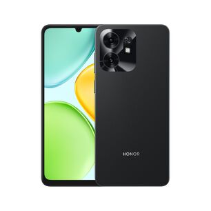 Smartphone Honor X6d / 5G / 256 GB / Negro / Liberado