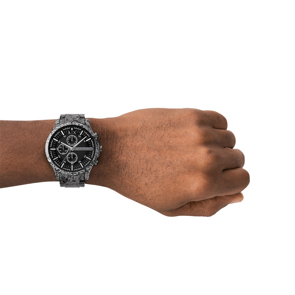 Reloj Armani Exchange Ax2462 Gris image number 2.0