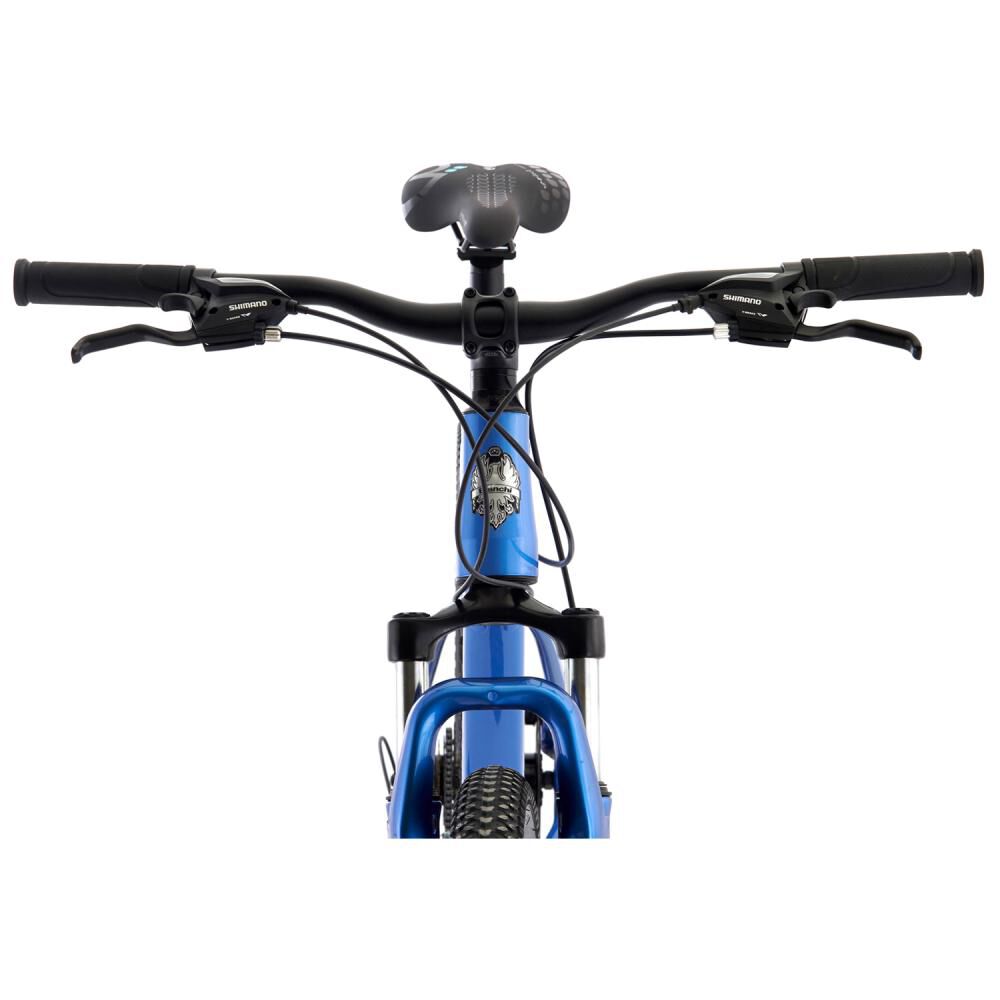 Bicicleta Mountain Bike Bianchi Stone Mountain Sx / Aro 29 image number 4.0