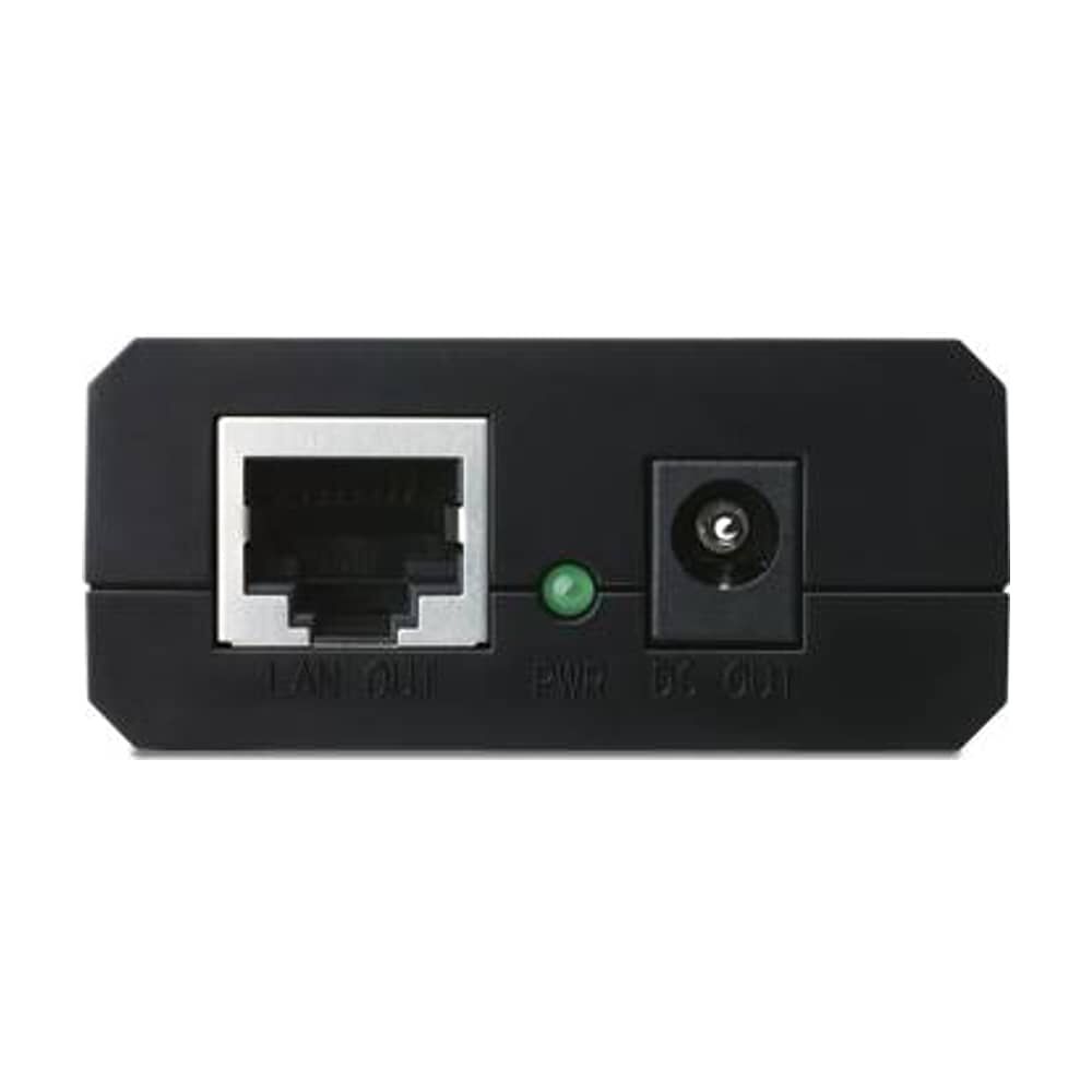 Splitter Tp Link Tl-poe10r, Poe, 10/100/1000mbps Rj45, Plug And Play image number 2.0