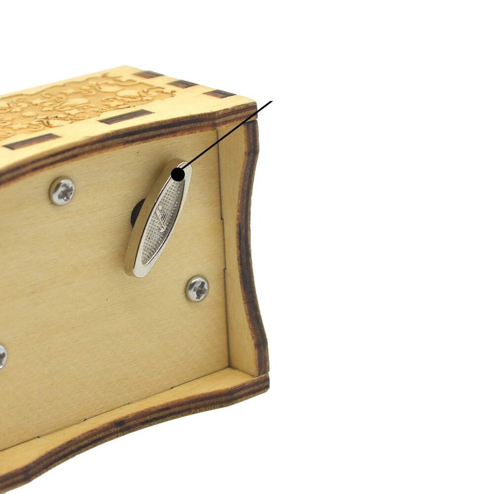 Caja Musical Taylor Swift Shake It Off image number 3.0