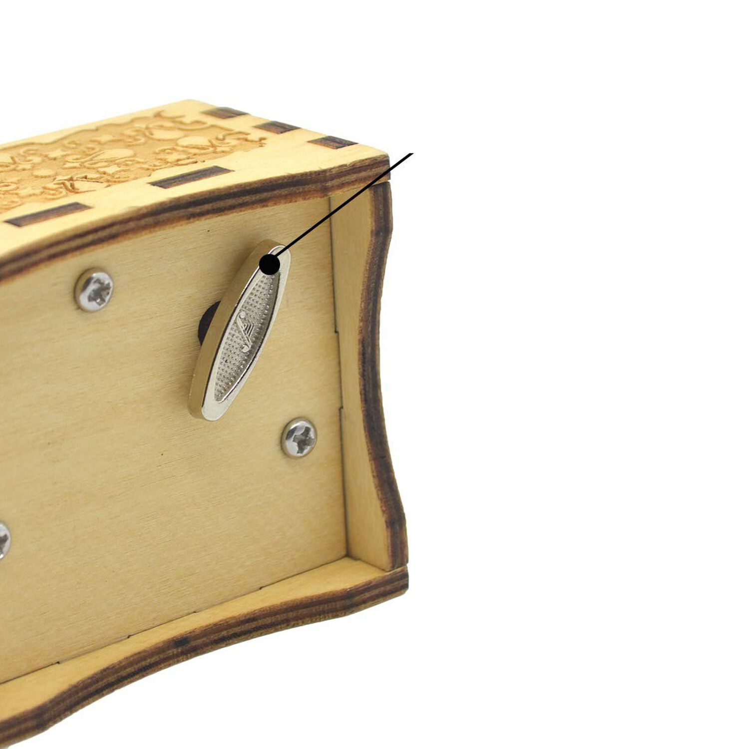 Caja Musical Taylor Swift Shake It Off image number 3.0