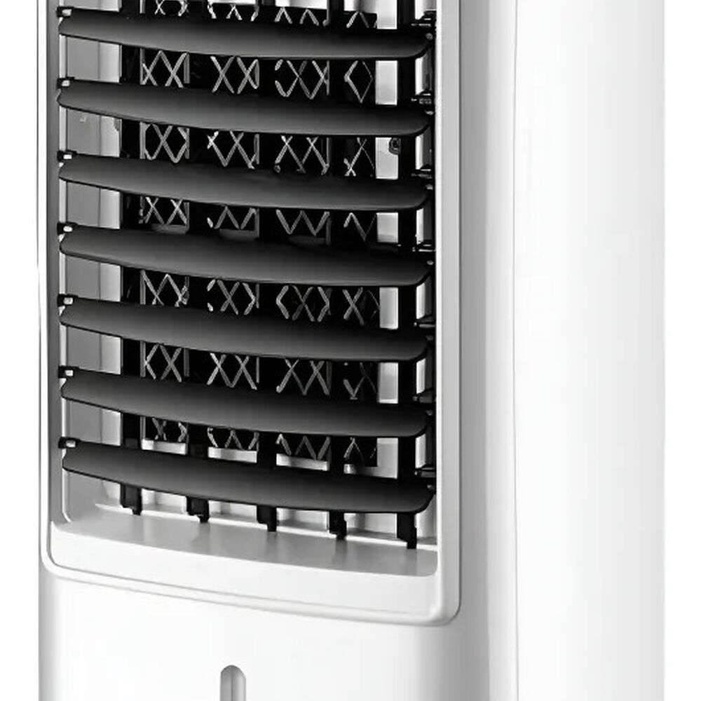 Climatizador Port&aacute;til Enfriador De Aire Blanco image number 2.0