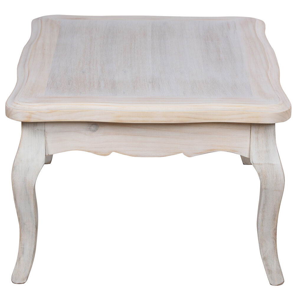 Mesa De Centro Normando Vintage image number 2.0