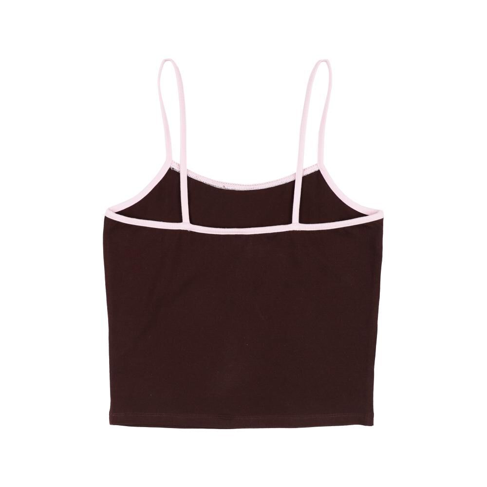 Polera Mujer Rolly Go image number 1.0