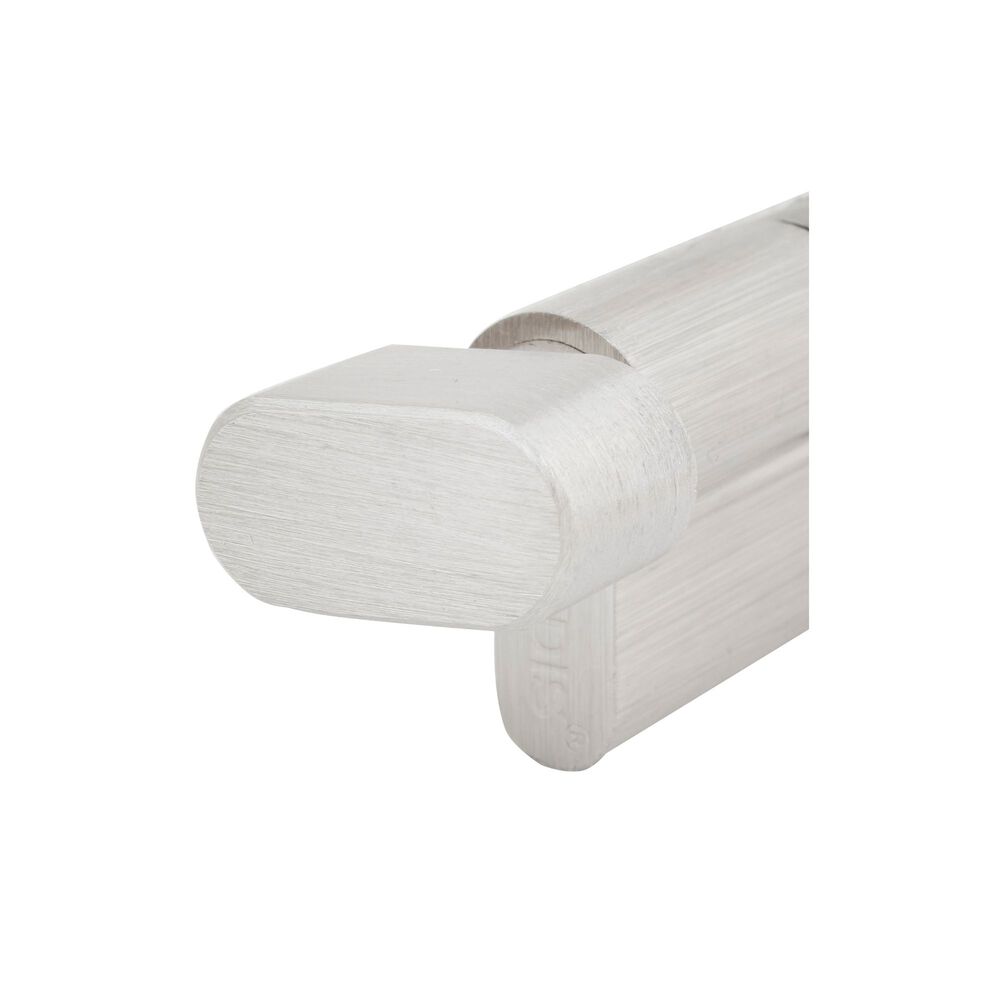 Cilindro Odis Seguro-emergencia 70mm (35-35) Plata image number 2.0